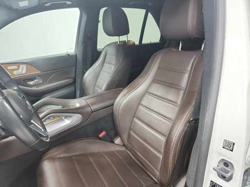 Used 2022 Mercedes-Benz GLE 350 image 10