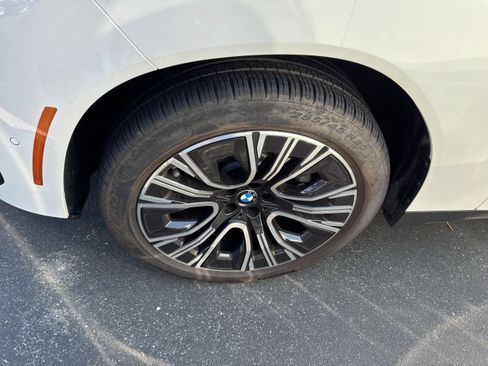 Certified 2026 BMW X3 xDrive30i w/ Premium Package AWD/4WD image 13