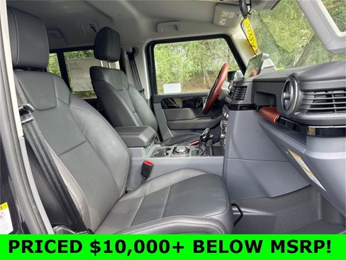 Used 2024 INEOS Grenadier image 36