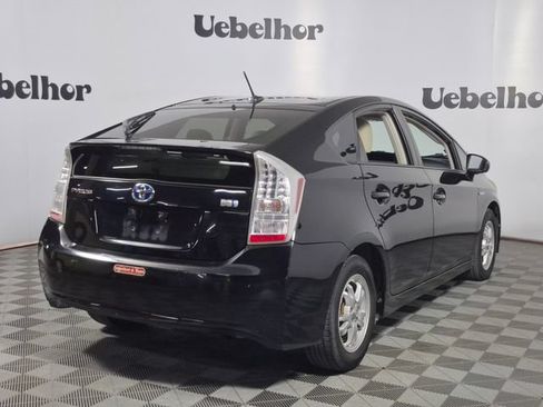 Used 2011 Toyota Prius Two FWD image 7