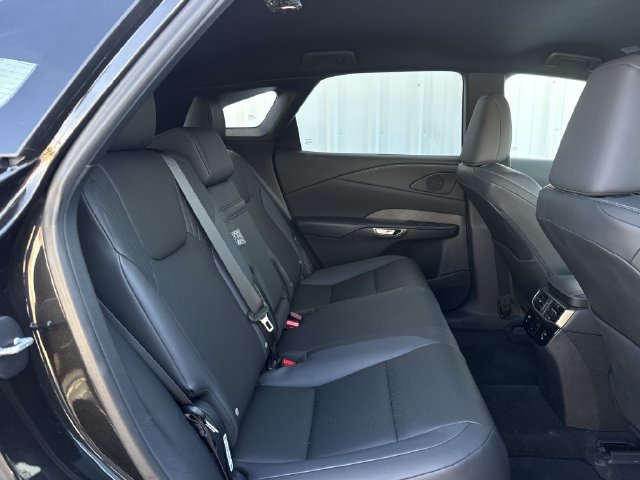 Used 2024 Lexus RX 350 FWD w/ Technology Package image 30