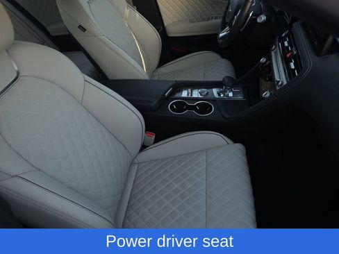 Used 2025 Genesis G70 3.3T Advanced w/ Sport Prestige Package image 5