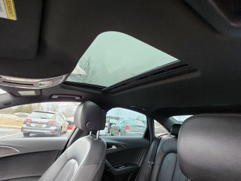 Used 2017 Audi A6 2.0T Premium image 2