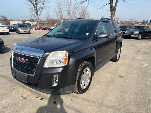 Used 2014 GMC Terrain SLE w/ Convenience Package image 1