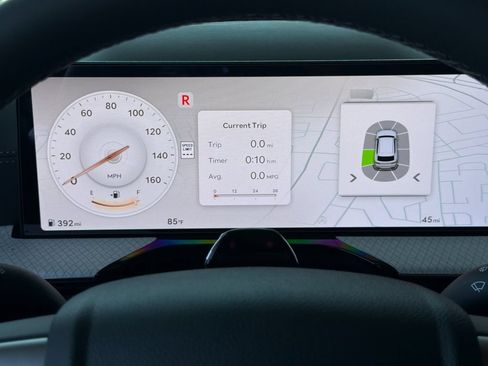 New 2026 Genesis GV80 2.5T Prestige AWD/4WD image 26