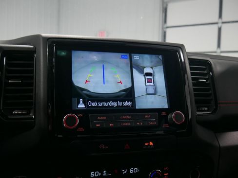 Used 2023 Nissan Frontier PRO-4X w/ Pro Convenience Package image 22