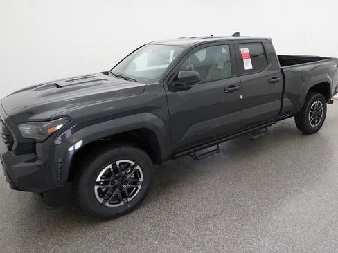 New 2026 Toyota Tacoma TRD Sport image 1