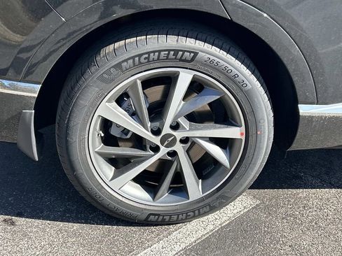 New 2026 Genesis GV80 3.5T Advanced image 11