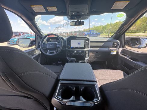 New 2026 Ford F150 XLT AWD/4WD image 21