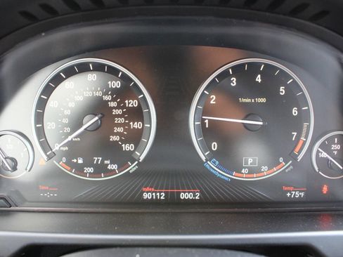 Used 2014 BMW X5 xDrive35i image 23