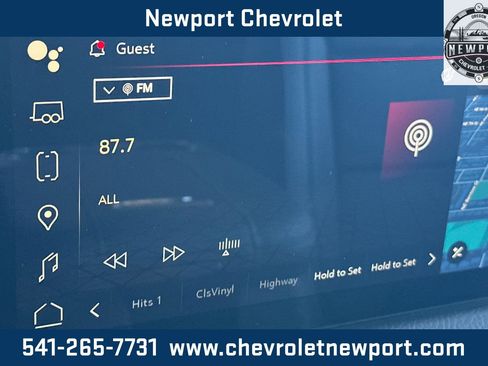 New 2026 GMC Sierra 3500 Denali w/ Technology Package image 24