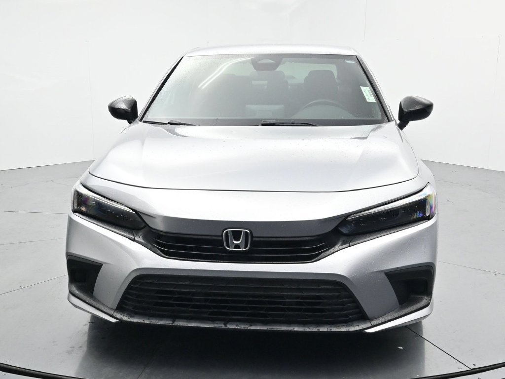 Used 2024 Honda Civic Sport image 3
