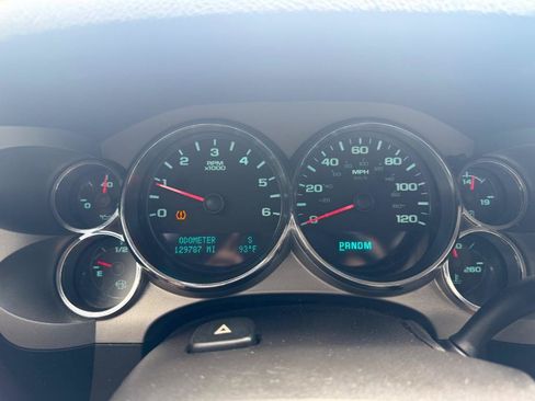 Used 2011 Chevrolet Silverado 1500 LT w/ All-Star Edition AWD/4WD image 33