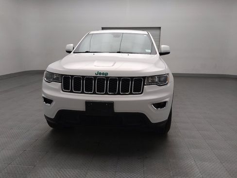 Used 2022 Jeep Grand Cherokee Laredo X AWD/4WD image 15