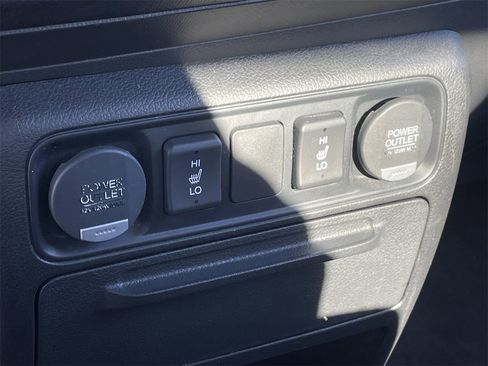 Used 2013 Honda Ridgeline RTL image 27