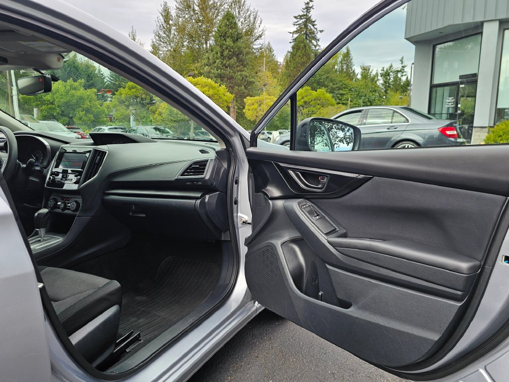 Used 2020 Subaru Impreza 2.0i Premium AWD/4WD image 9