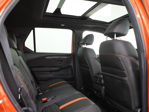 Used 2026 Honda Passport TrailSport image 12