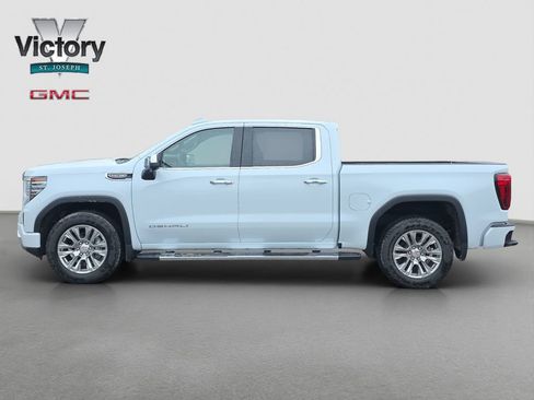 New 2026 GMC Sierra 1500 Denali w/ Technology Package AWD/4WD image 6