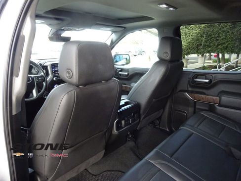 Used 2021 GMC Sierra 1500 Denali w/ Denali Ultimate Package image 23