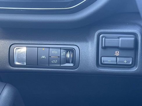 New 2026 Chevrolet Silverado EV Trail Boss w/ Plus Package image 30