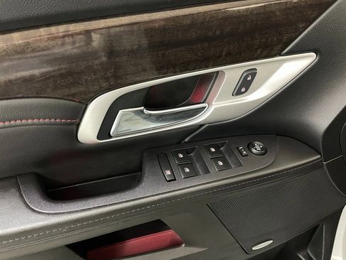 Certified 2016 GMC Terrain Denali image 26