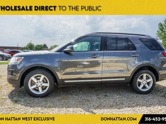 Used 2019 Ford Explorer XLT video 2
