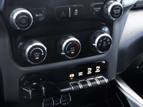 Used 2019 RAM 2500 Big Horn AWD/4WD image 28
