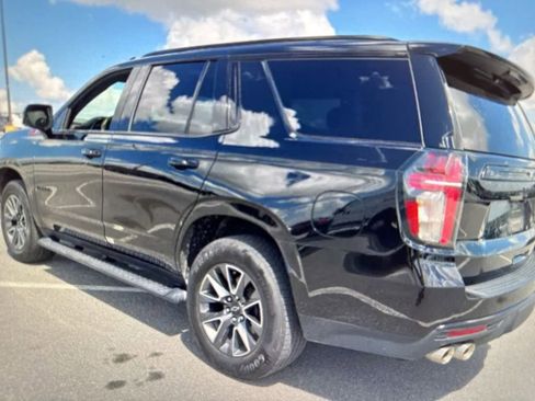 Used 2023 Chevrolet Tahoe Z71 w/ Z71 Off-Road Package AWD/4WD image 5