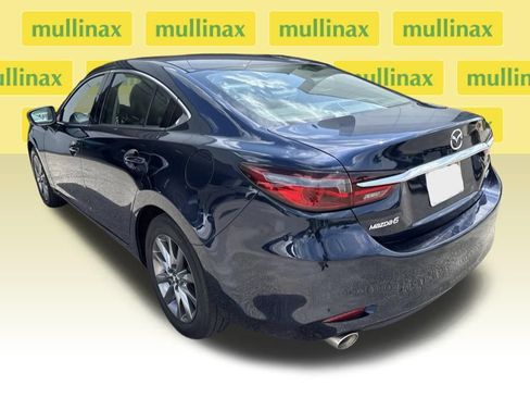 Used 2018 MAZDA MAZDA6 Sport FWD image 4