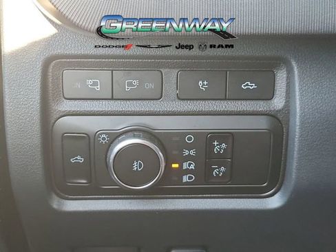 Used 2024 Ford F350 Platinum w/ FX4 Off-Road Package image 23