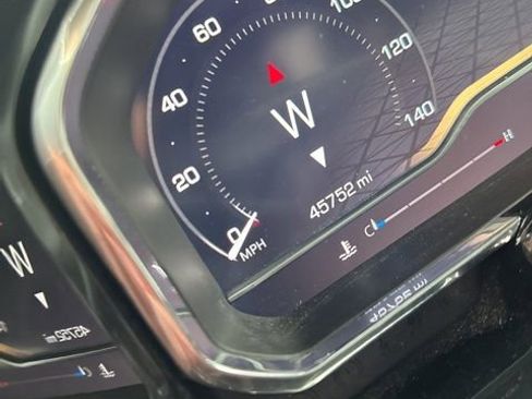 Used 2024 GMC Sierra 1500 SLT w/ SLT Premium Plus Package image 5