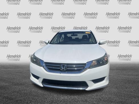 Used 2015 Honda Accord LX image 3