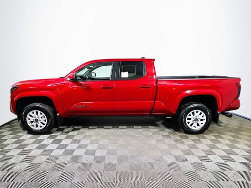 New 2026 Toyota Tacoma SR5 AWD/4WD image 5
