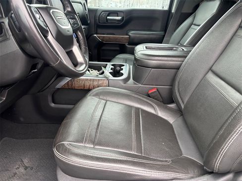 Certified 2020 GMC Sierra 1500 Denali image 10