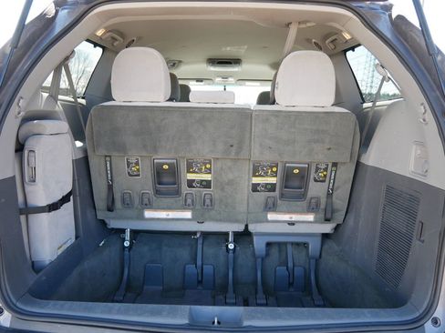 Used 2015 Toyota Sienna LE image 12