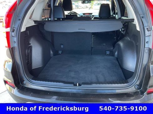 Used 2016 Honda CR-V EX-L image 32