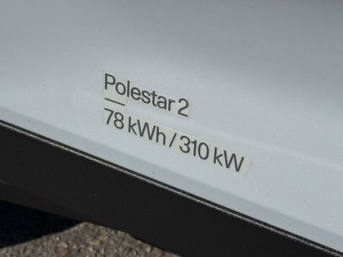 Used 2024 Polestar Polestar 2 AWD/4WD image 5