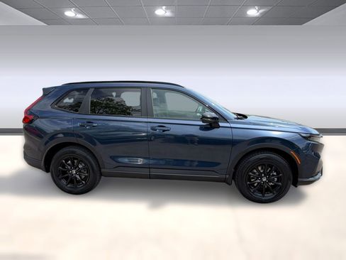New 2026 Honda CR-V Sport-L image 8
