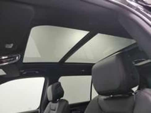 New 2026 Jeep Grand Wagoneer 4WD image 13