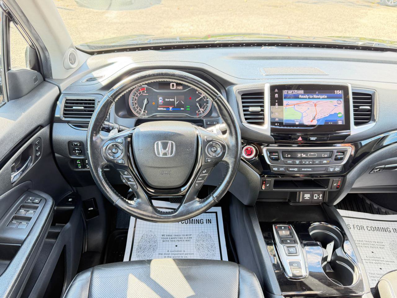 Used 2020 Honda Ridgeline RTL-E image 28