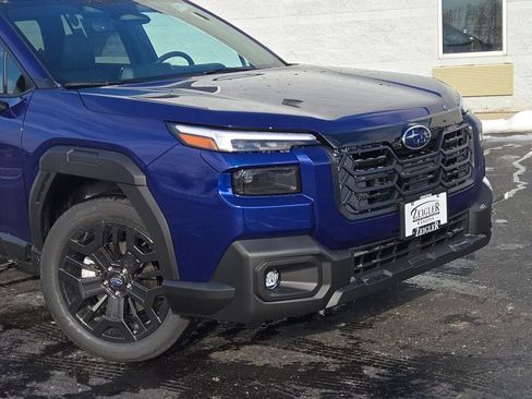 New 2026 Subaru Outback Limited XT image 2