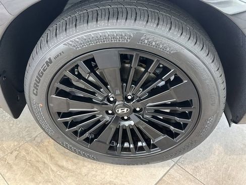 New 2026 Hyundai Santa Fe Calligraphy FWD image 12
