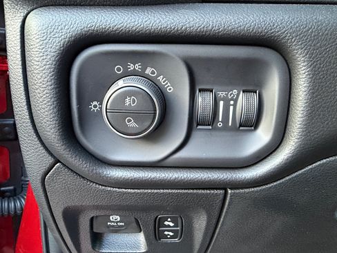 New 2026 RAM 1500 Rebel w/ Rebel Level 1 Equipment Group AWD/4WD image 18