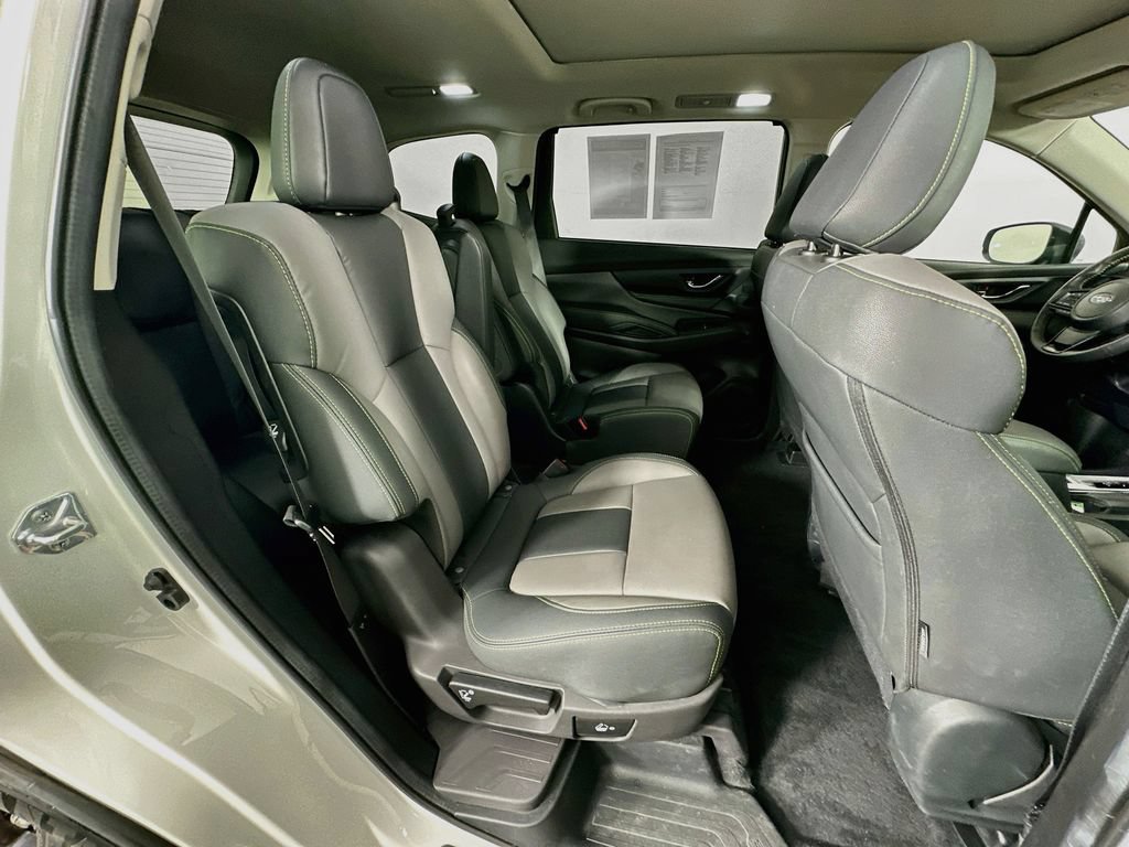 Used 2024 Subaru Ascent Onyx Edition AWD/4WD image 36