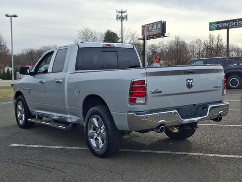 Used 2015 RAM 1500 Big Horn image 4