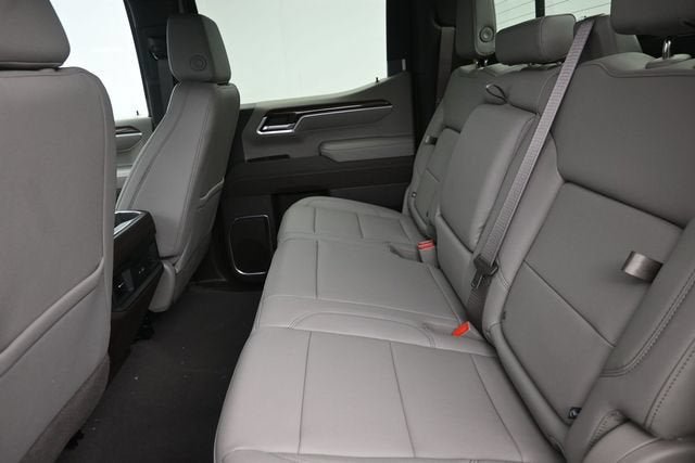 New 2026 Chevrolet Silverado 1500 RST w/ All Star Edition Plus AWD/4WD image 18