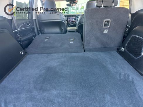 Used 2022 Jeep Grand Cherokee Limited 4xe AWD/4WD image 14