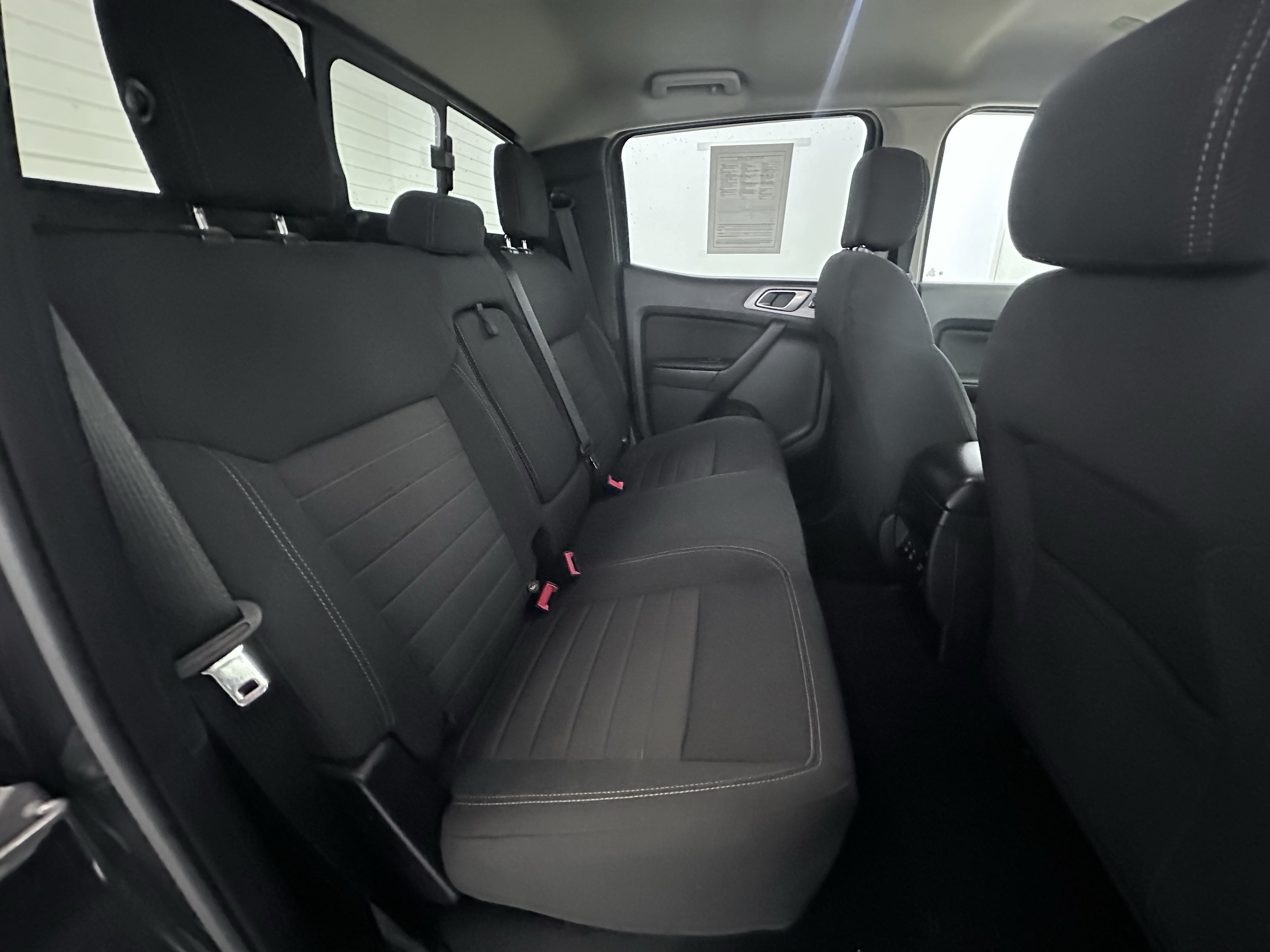 Used 2019 Ford Ranger XLT w/ Equipment Group 302A Luxury AWD/4WD image 35