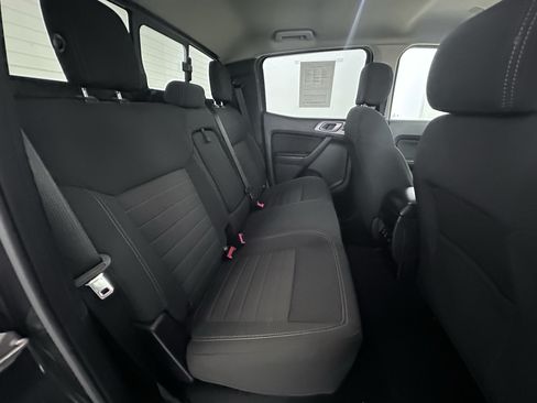 Used 2019 Ford Ranger XLT w/ Equipment Group 302A Luxury AWD/4WD image 35