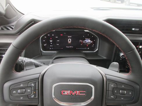 New 2026 GMC Sierra 1500 AT4X image 19